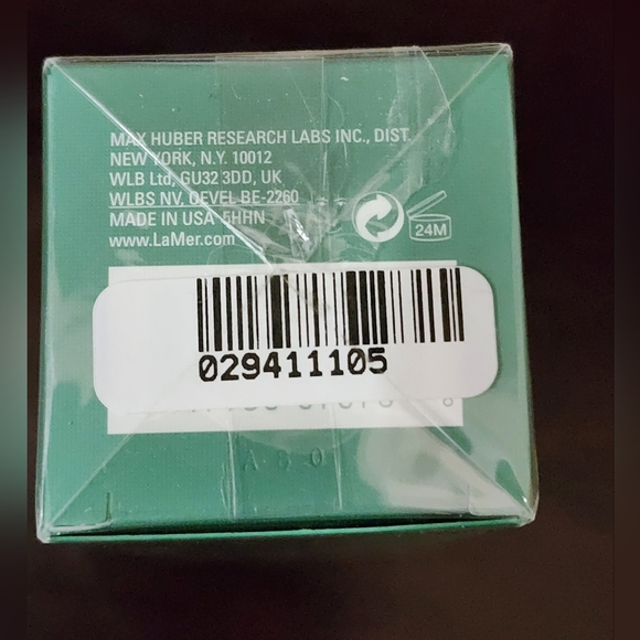 La Mer Moisturizing Soft Lotion - NIB 1.7 fl oz - Picture 5 of 5